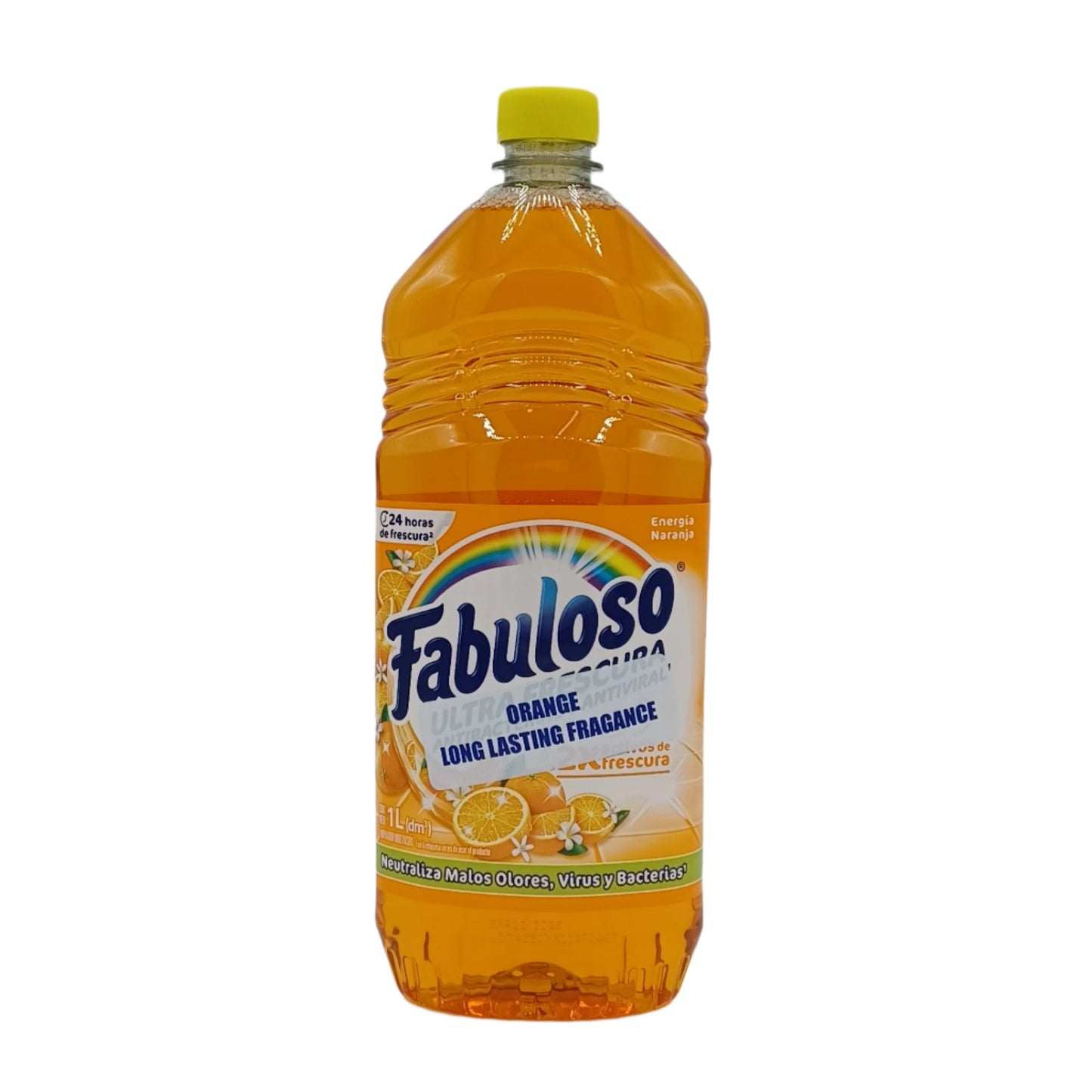 Fabuloso Orange 1L