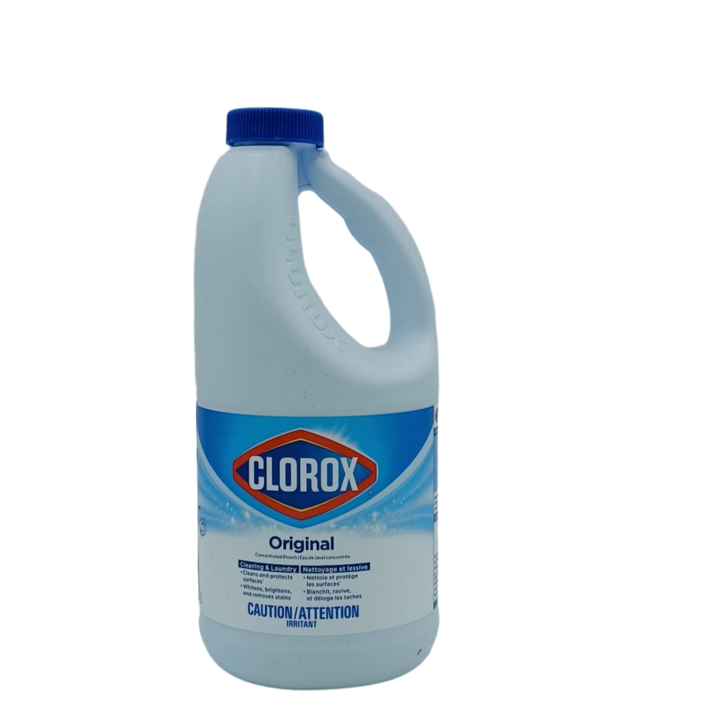 Clorox Original Bleach 1.27L