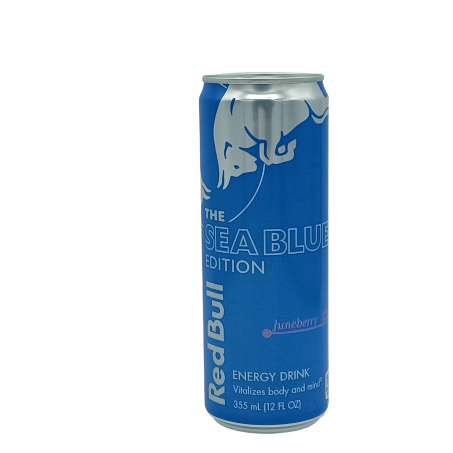 Red Bull Juneberry 12oz/24ct