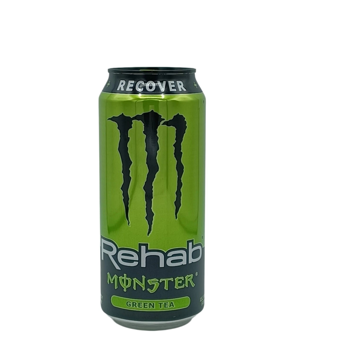 Monster Rehab Green Tea 16oz/24ct