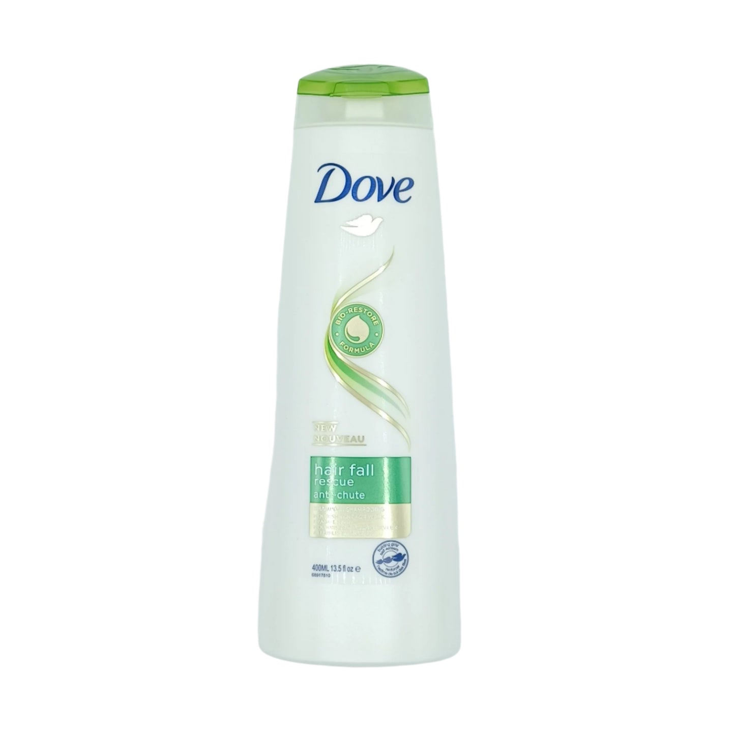 Dove Shampoo Hair Fall Rescue 13.5oz/400ml