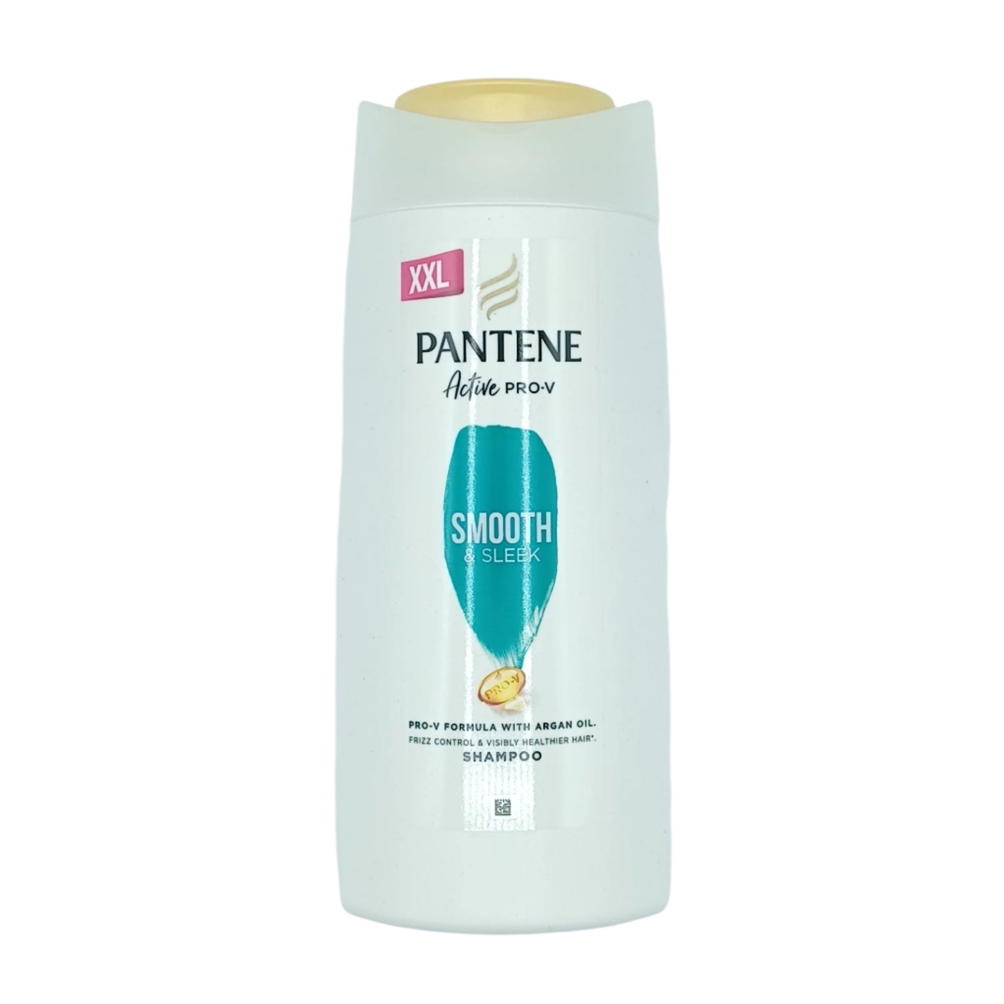 Pantene Shampoo Smooth & Sleek 700ml