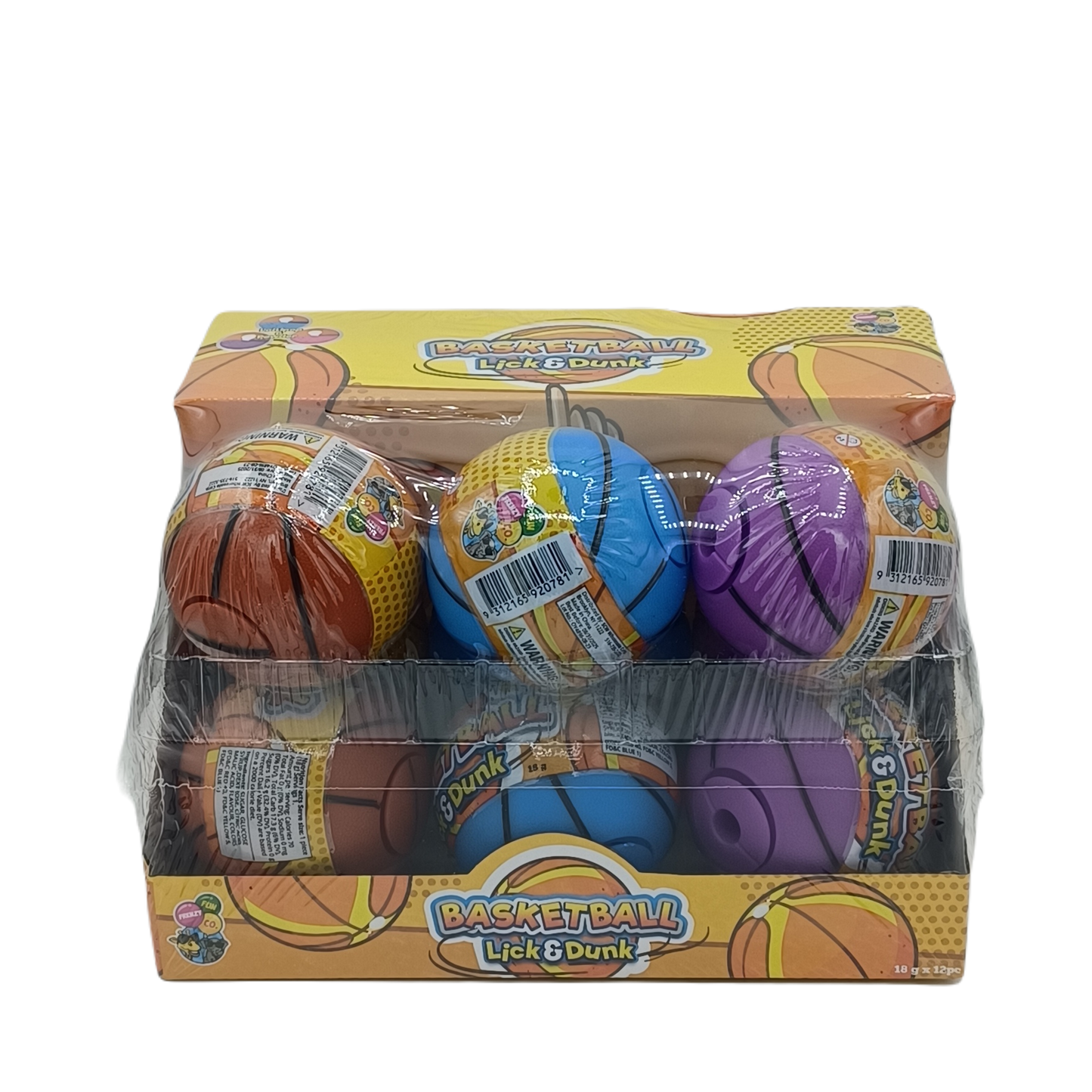 Pocket Rocket .71z/12ct