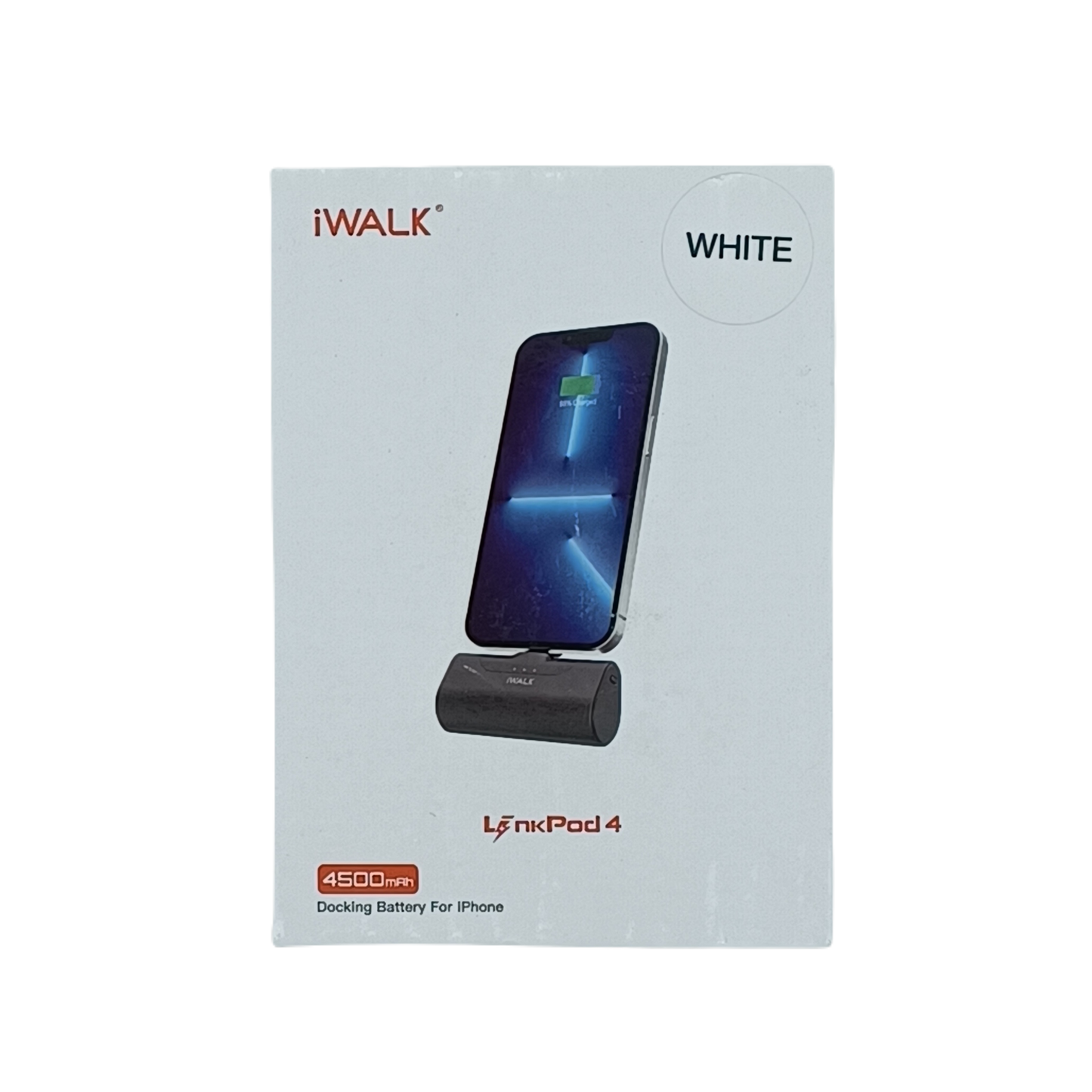 iWalk LinkPod4 1ct