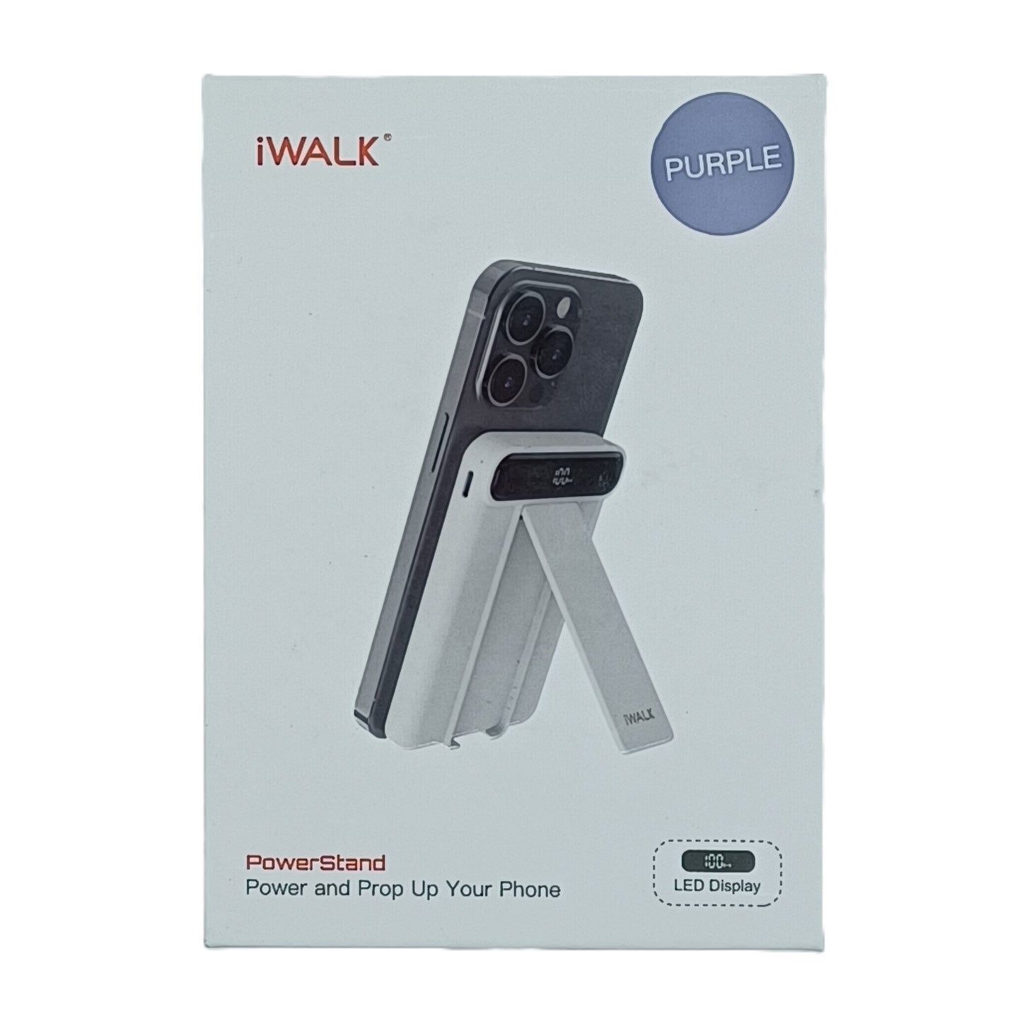iWalk Power Stand 1ct