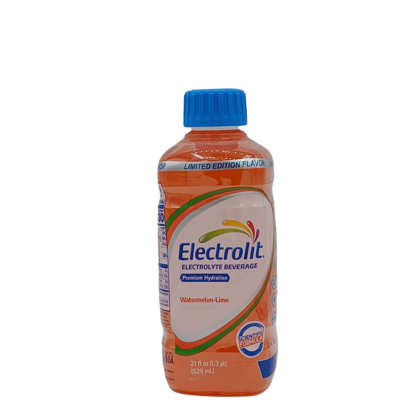 Electrolit Watermelon Lime 12z/12ct 4059484