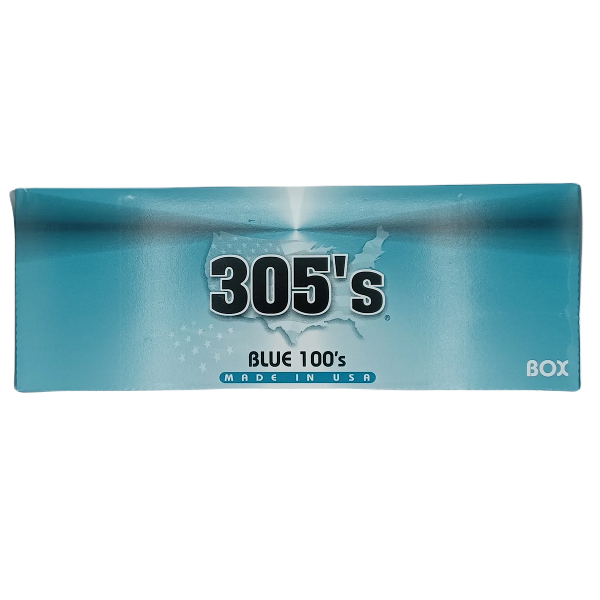 305's Blue King Box 10/20pk