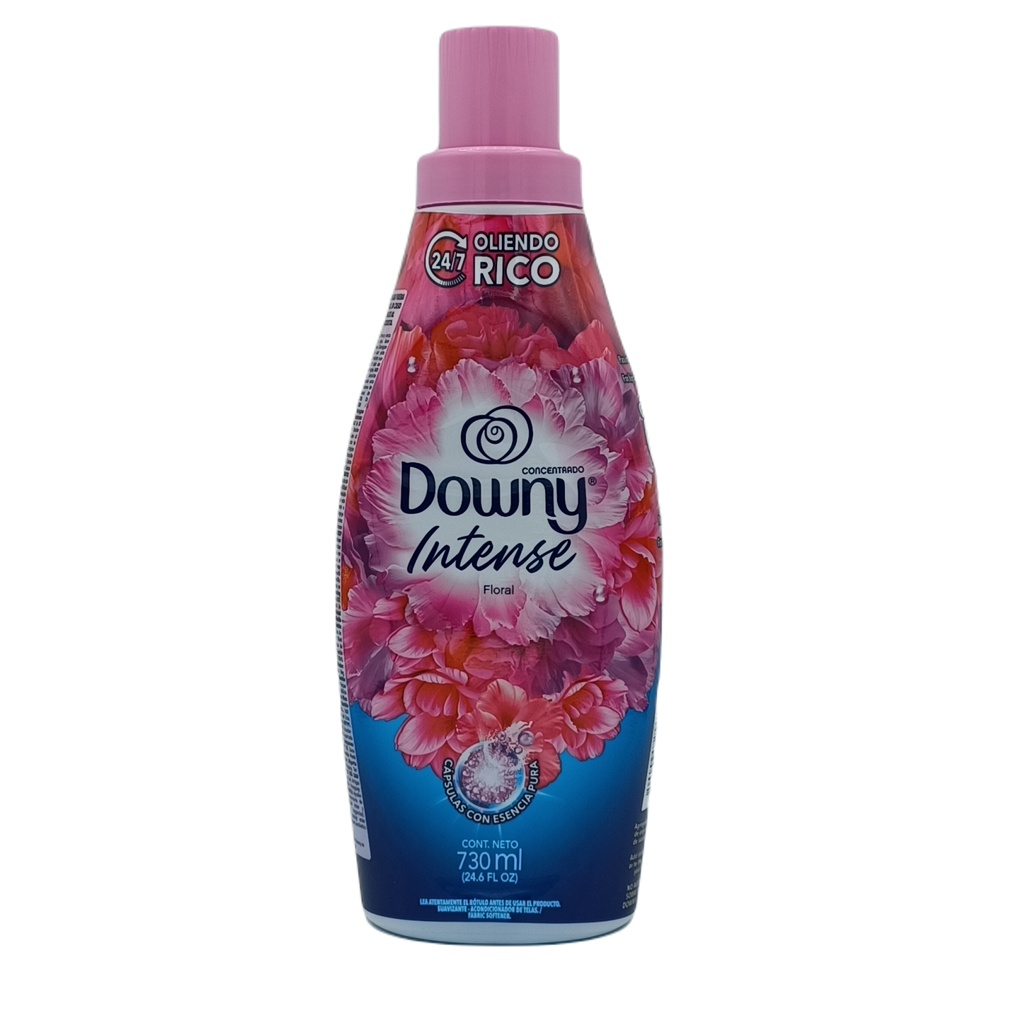 Downy Intense Floral 730ml