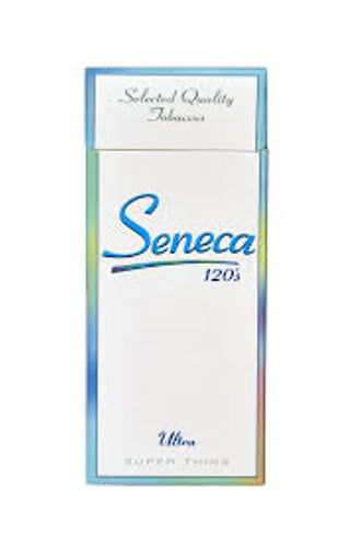 Seneca Ultra Thin 120 Box 10/20pk