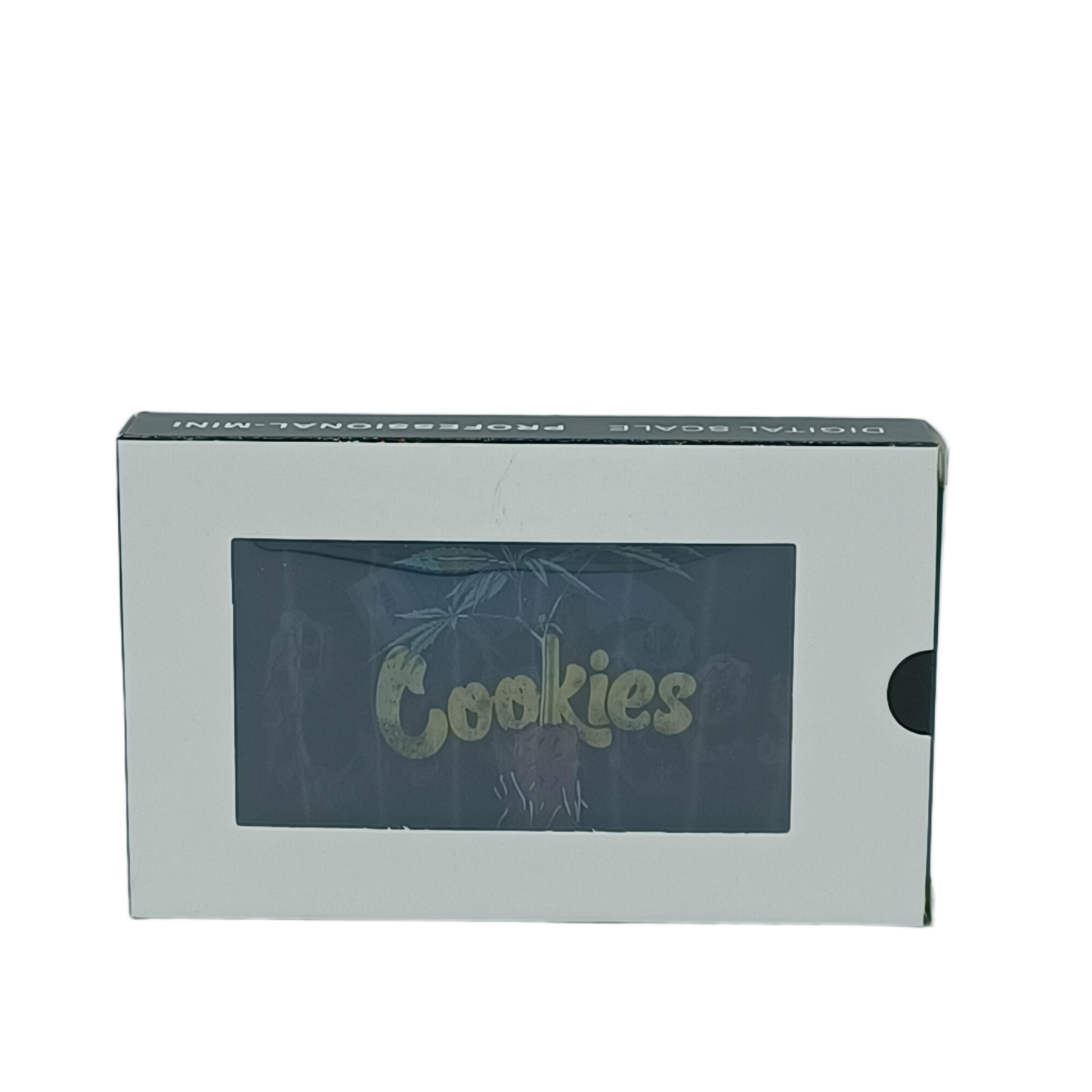 3D Mini Digital Scale 1ct