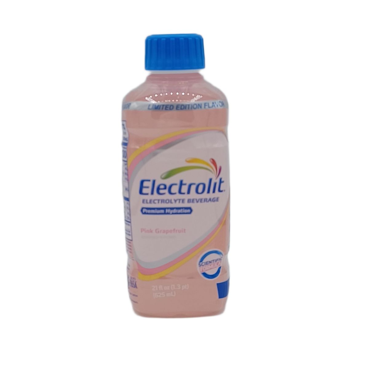 Electrolit Pink Grapefruit 21z/12ct 4059485