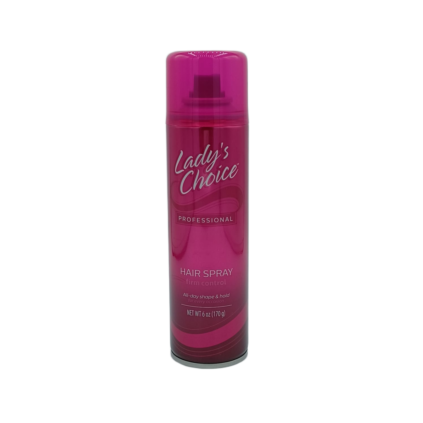 Lady's Choice Hair Spray Firm Control 6oz Spray
