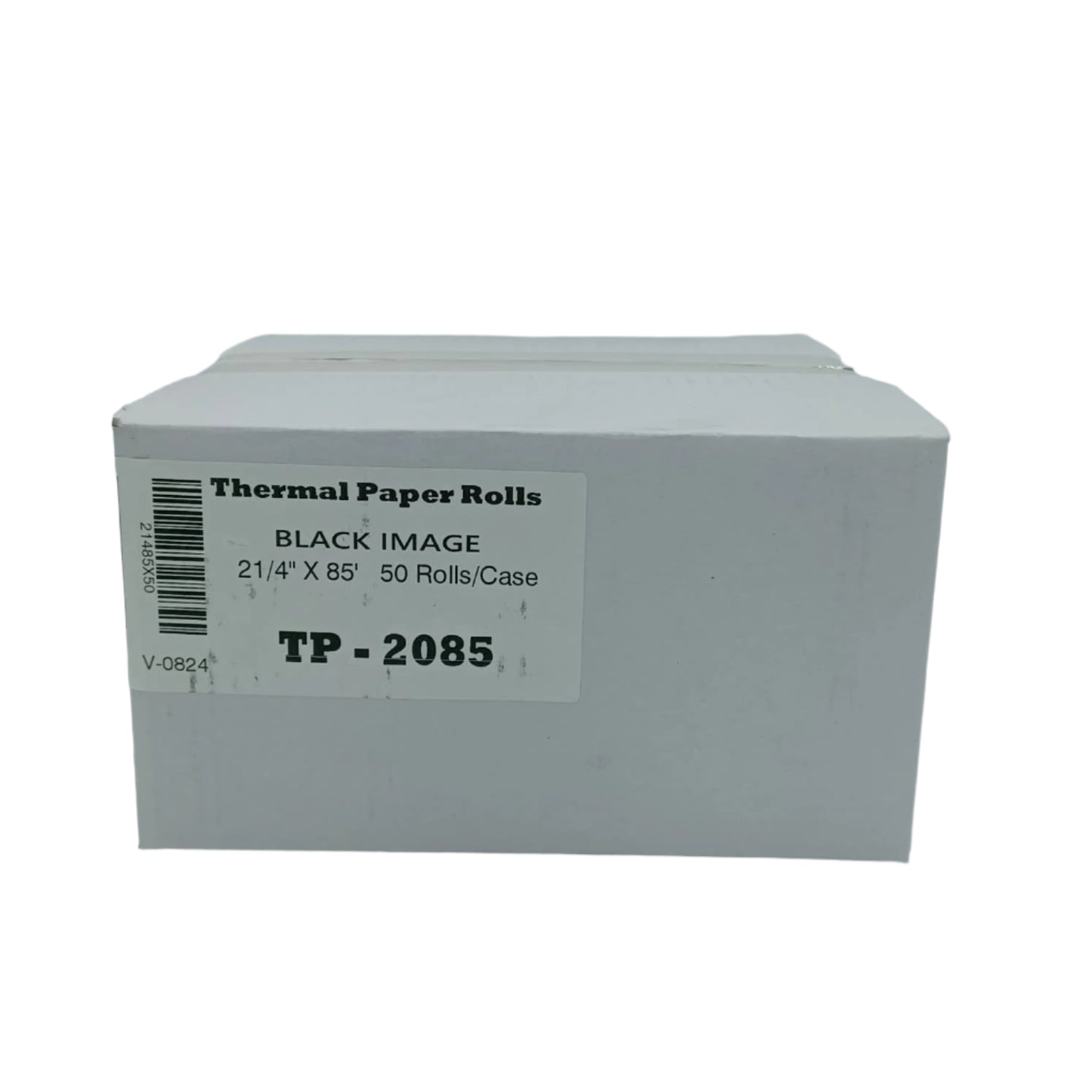Thermal Register Roll 2 1/4"x85 50ct TP2085