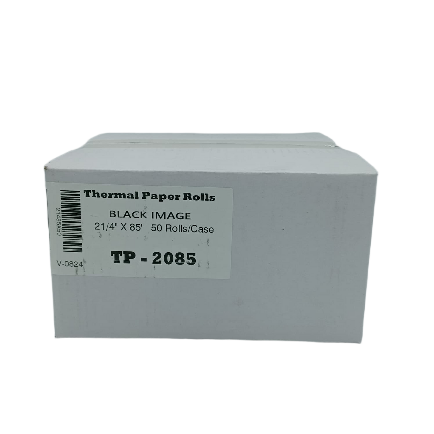 Thermal Register Roll 2 1/4"x85 50ct TP2085