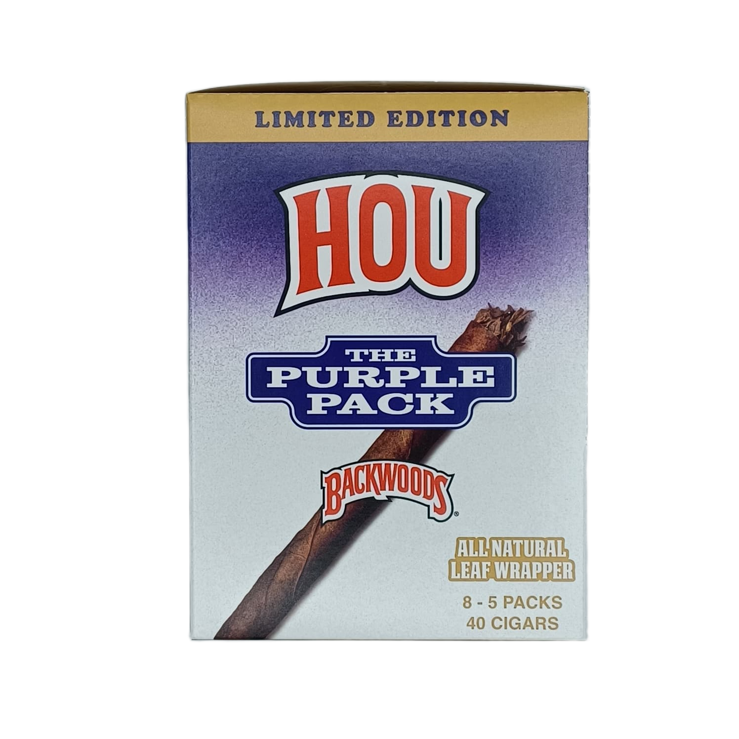 Backwoods HOU Sweet Summertime Chi 8/5pk