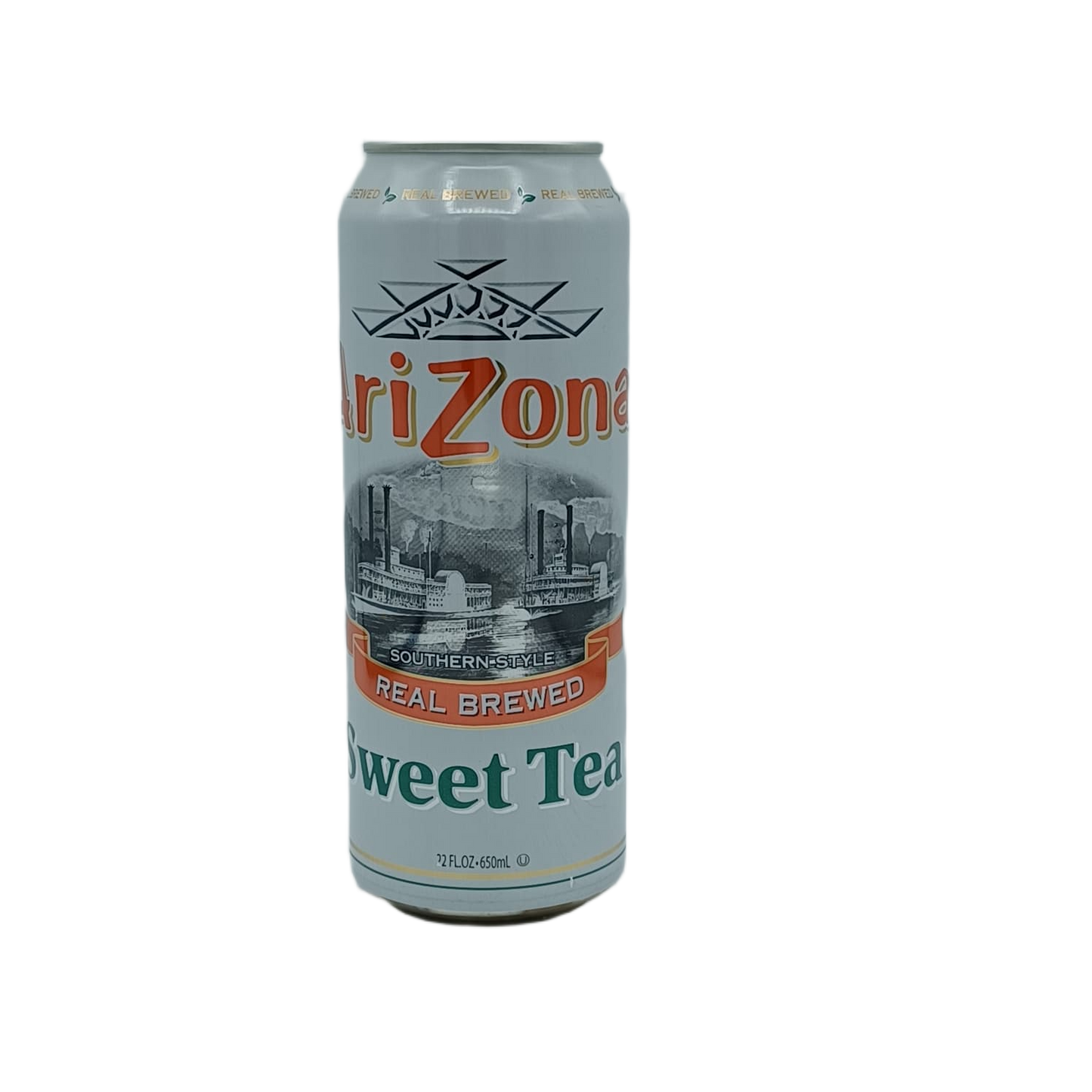 Arizona Sweet Tea 22oz/24ct