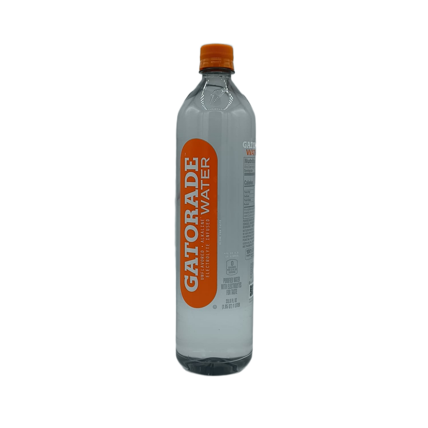 Gatorade Water 1L/12ct