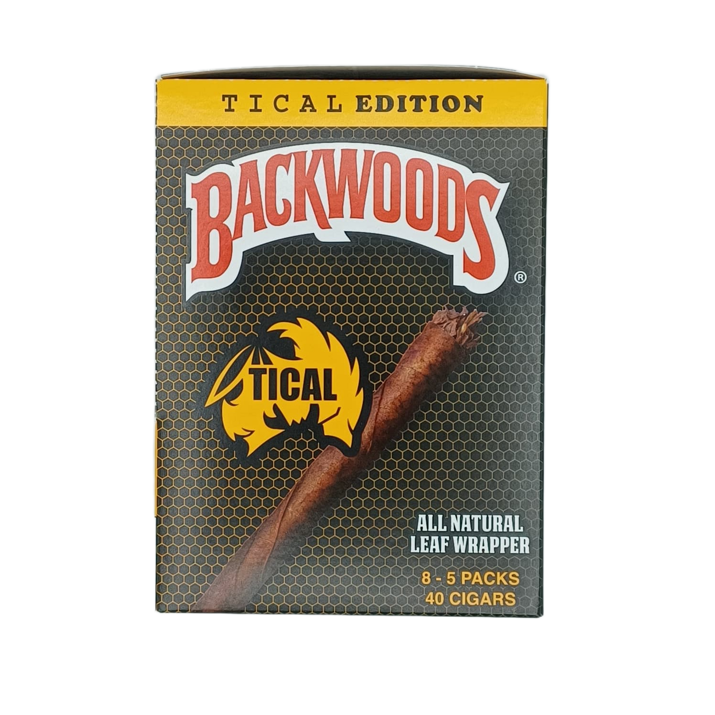 Backwoods Tical 8/5pk