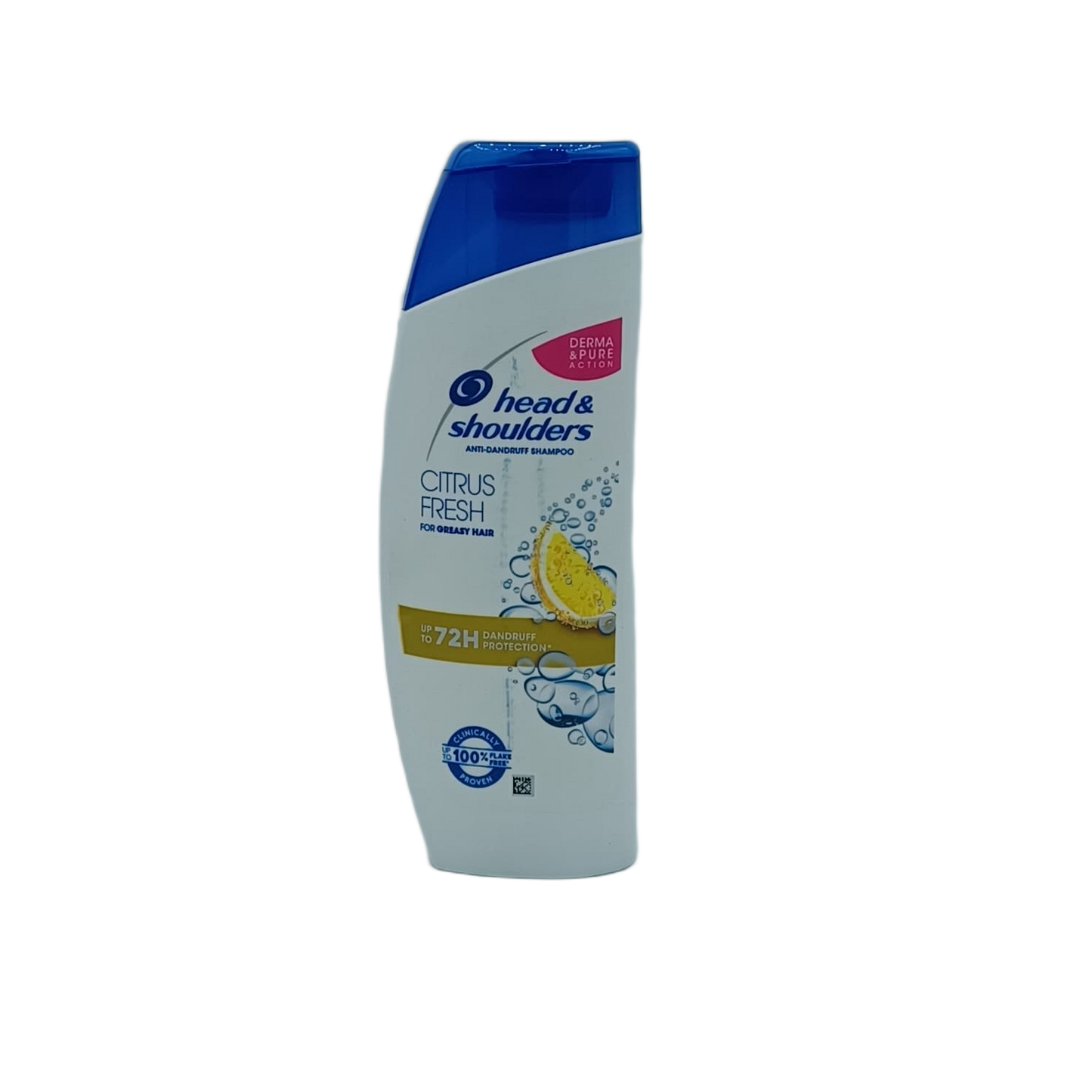 Head&Shoulder Citrus Fresh 200ml