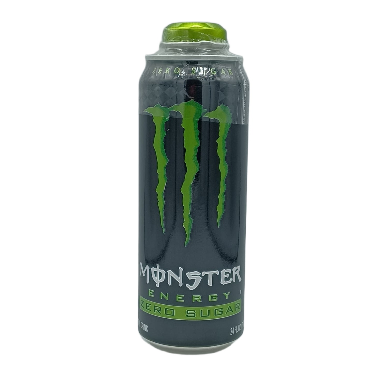 Monster Zero Sugar Mega 24oz/12ct