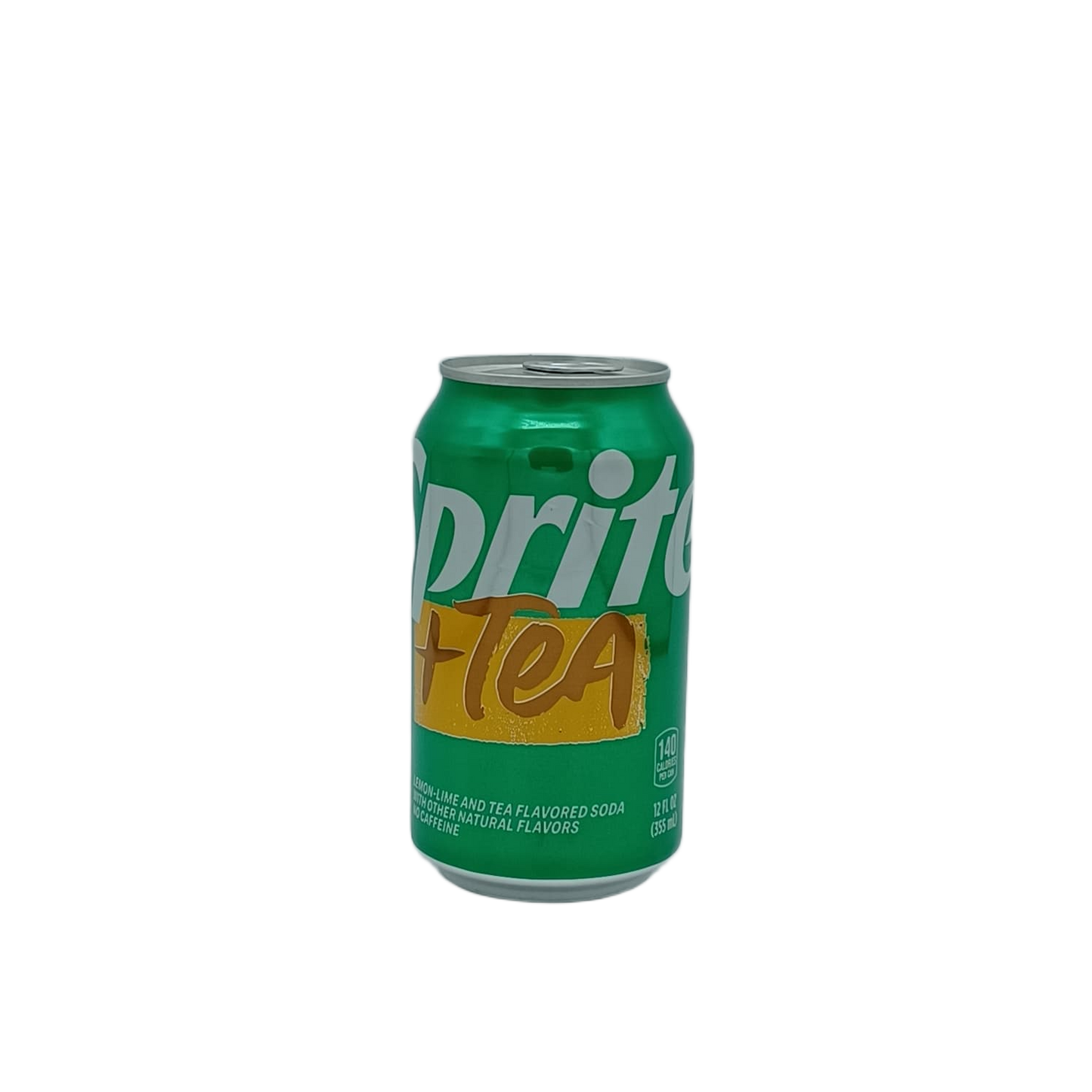 Sprite Tea 12oz/12pk