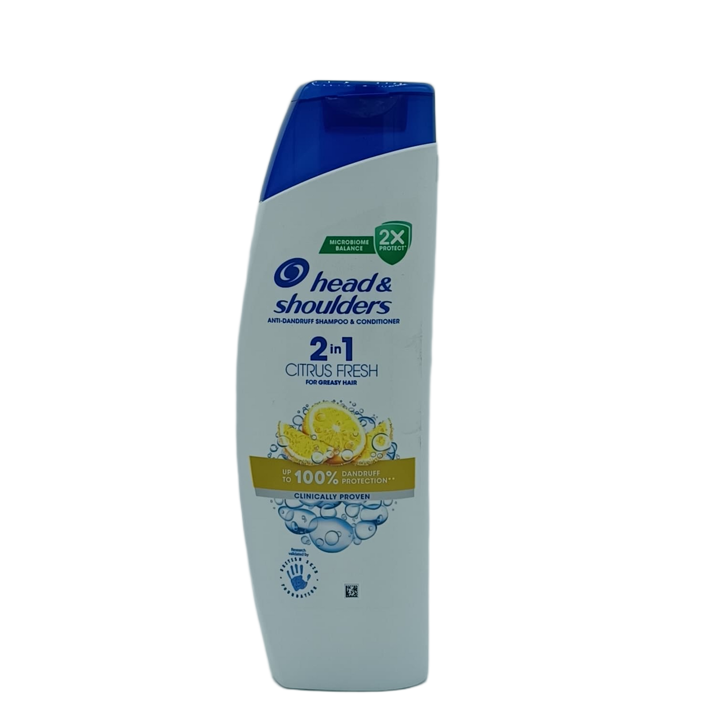 Head&Shoulders 2in1 Citrus Fresh 330ml