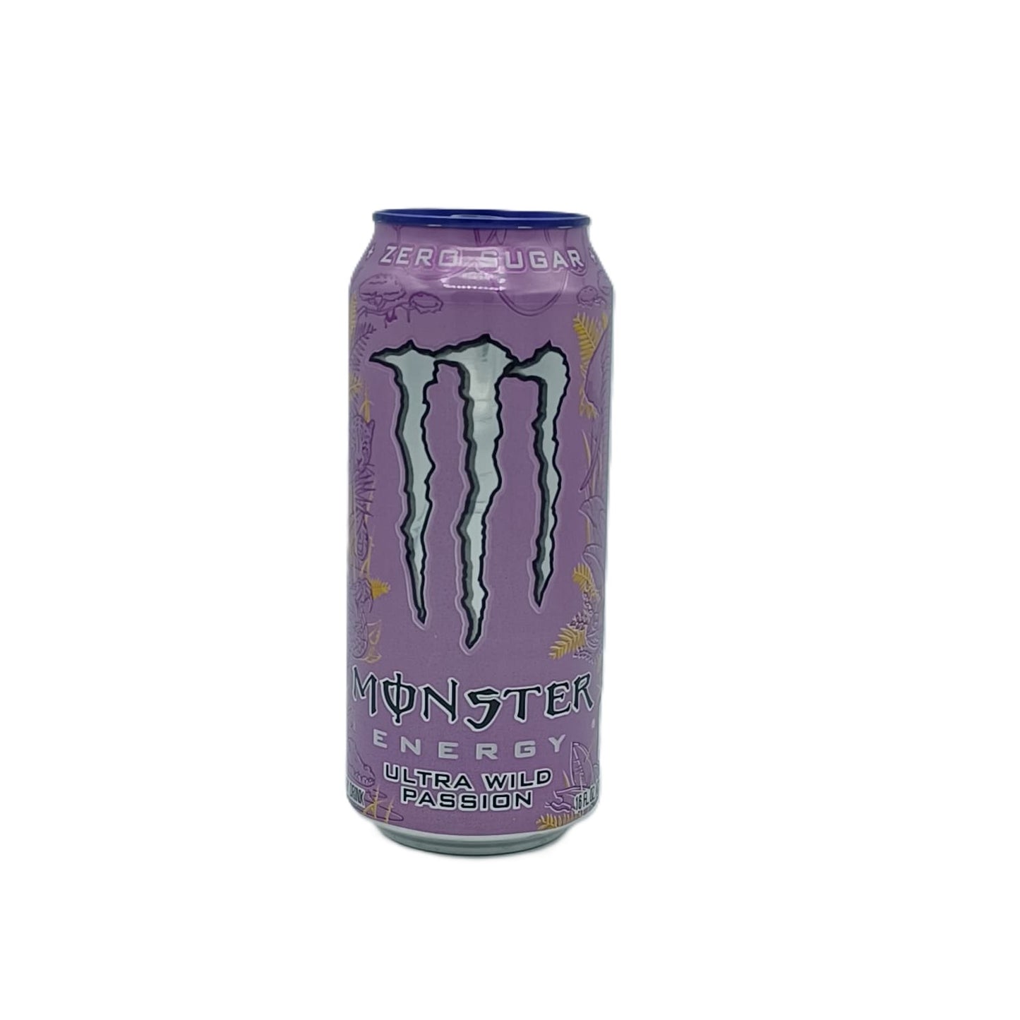 Monster Ultra Wild Passion 16oz/24ct
