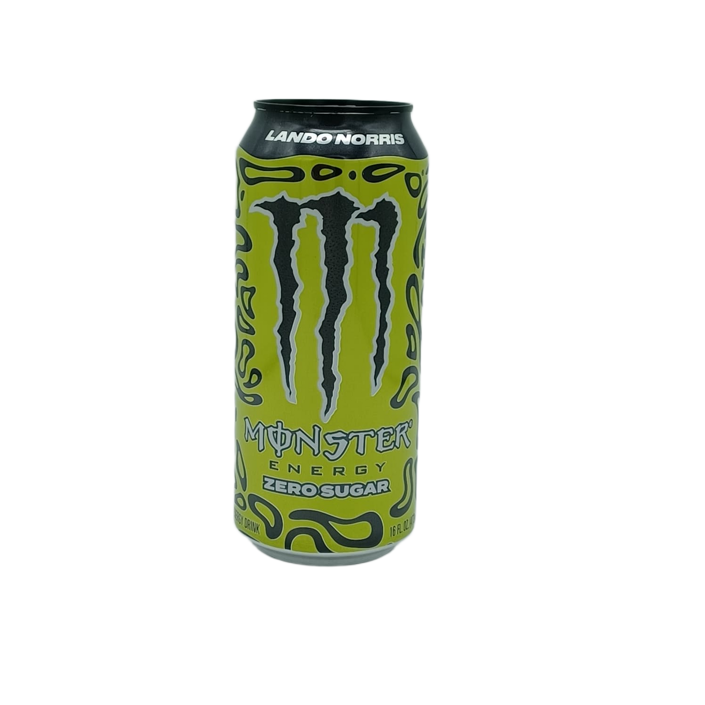 Monster Zero Sugar Lando Norris 16oz/24ct