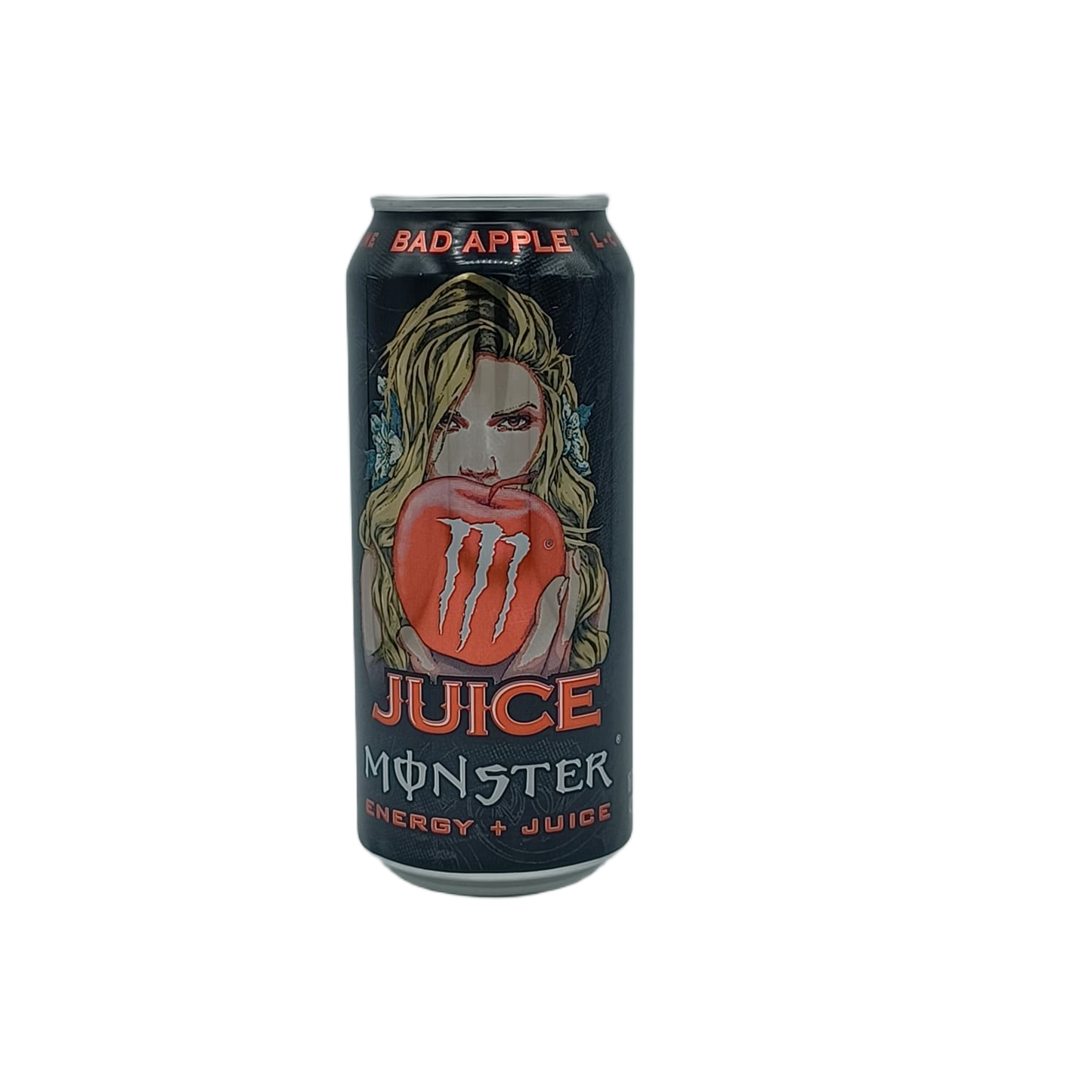 Monster Bad Apple 16oz/24ct