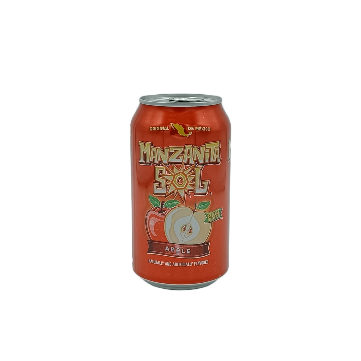 Manzanita Sol 12oz/12pk