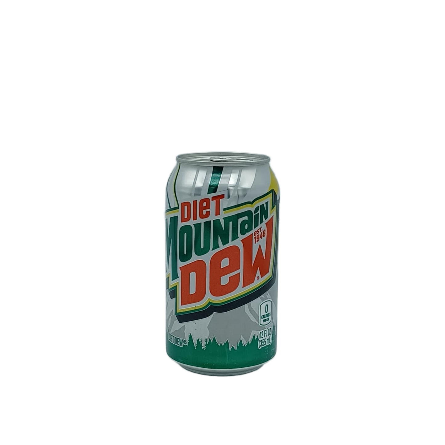 Diet Mountain Dew 12oz/12pk