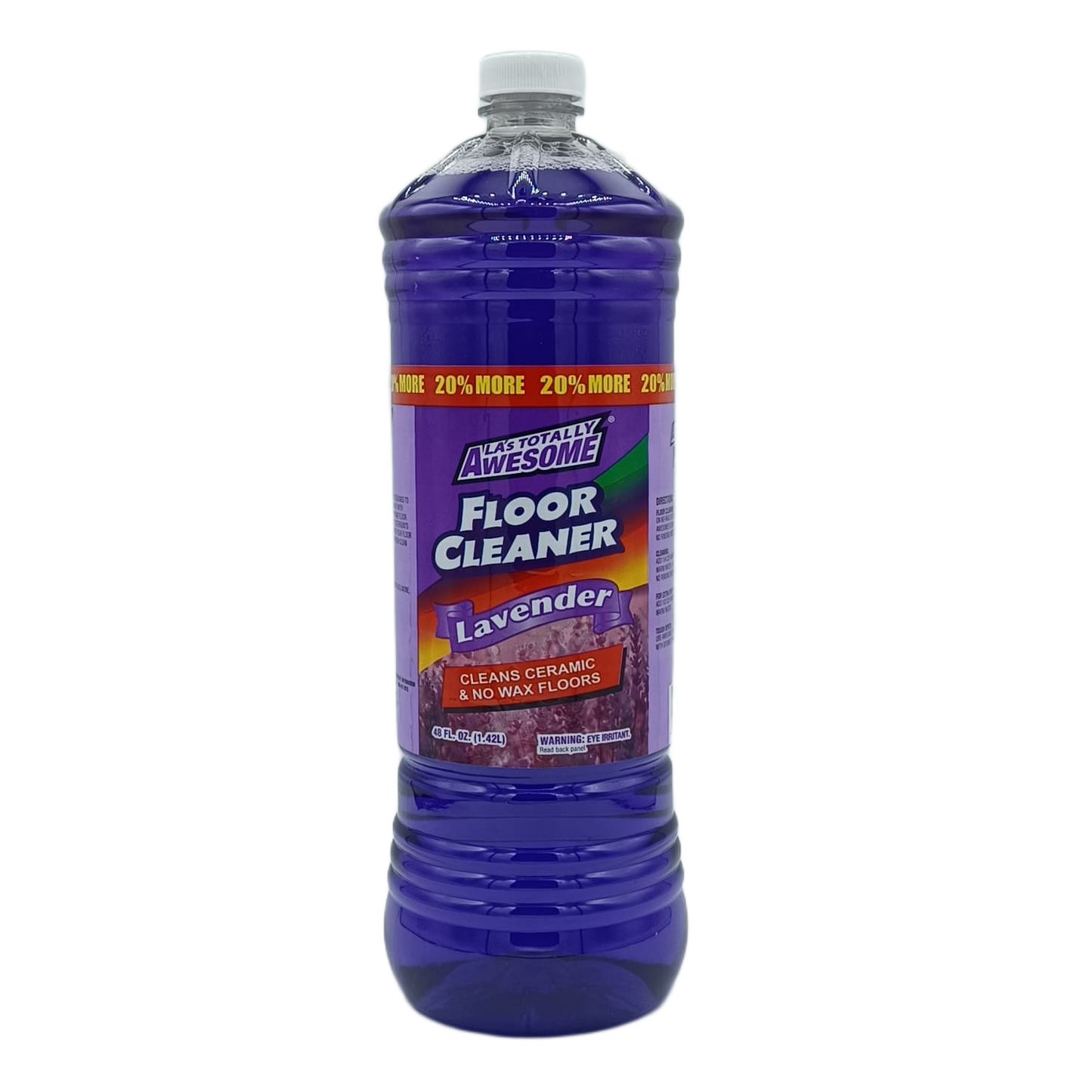 Awesome Lavender Floor Cleaner 48oz