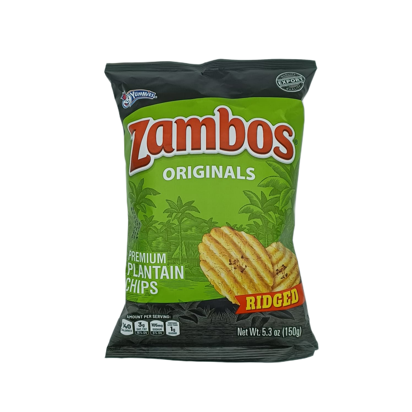 MexSnax Fiesta Mix 5oz PEG