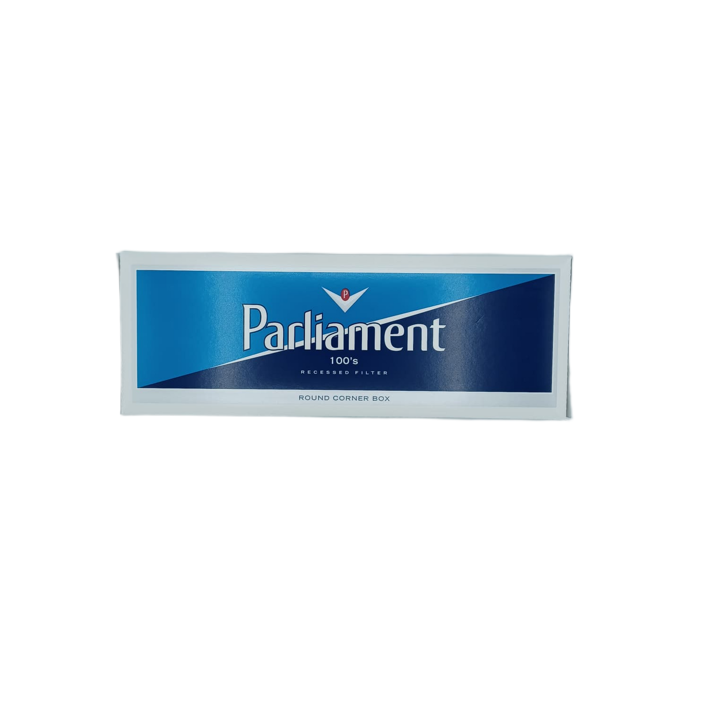 Parliament 100s White Box 10/20pk