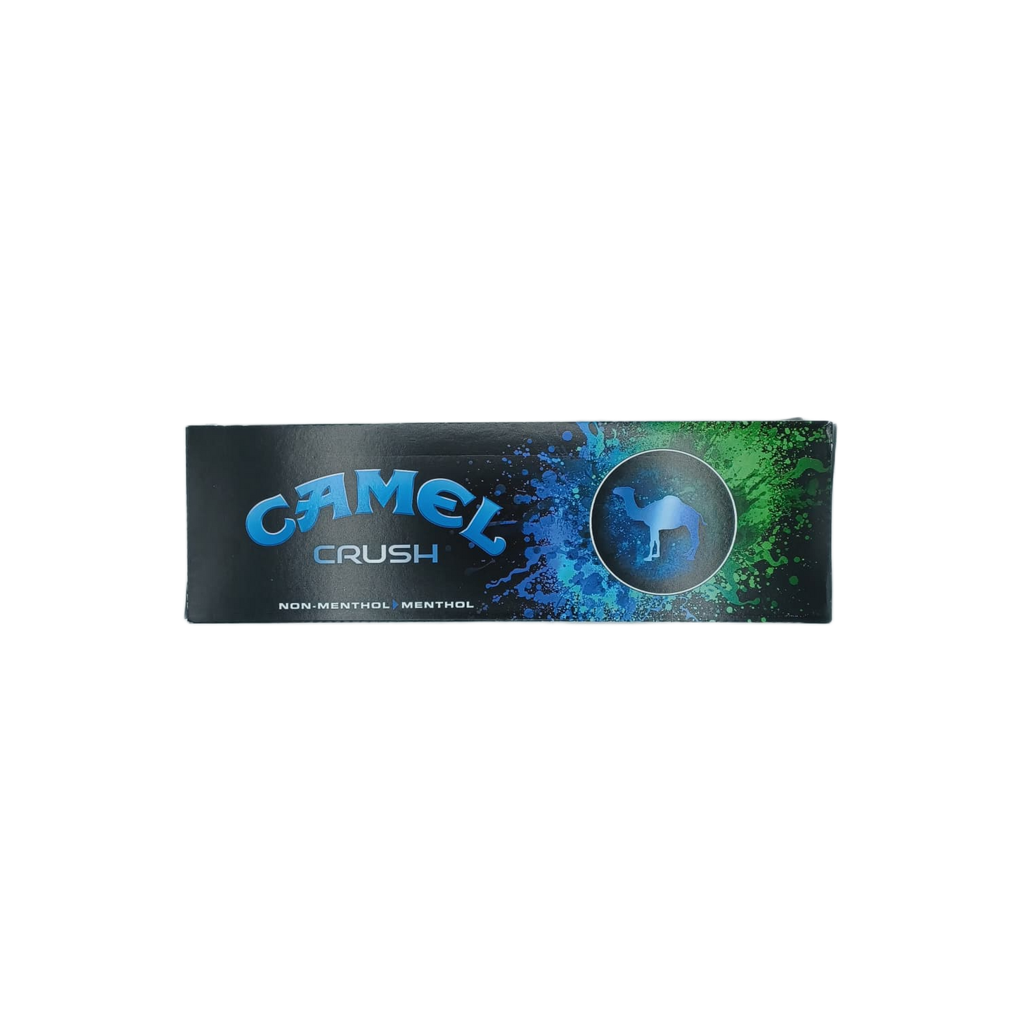 Camel Crush 10/20pk