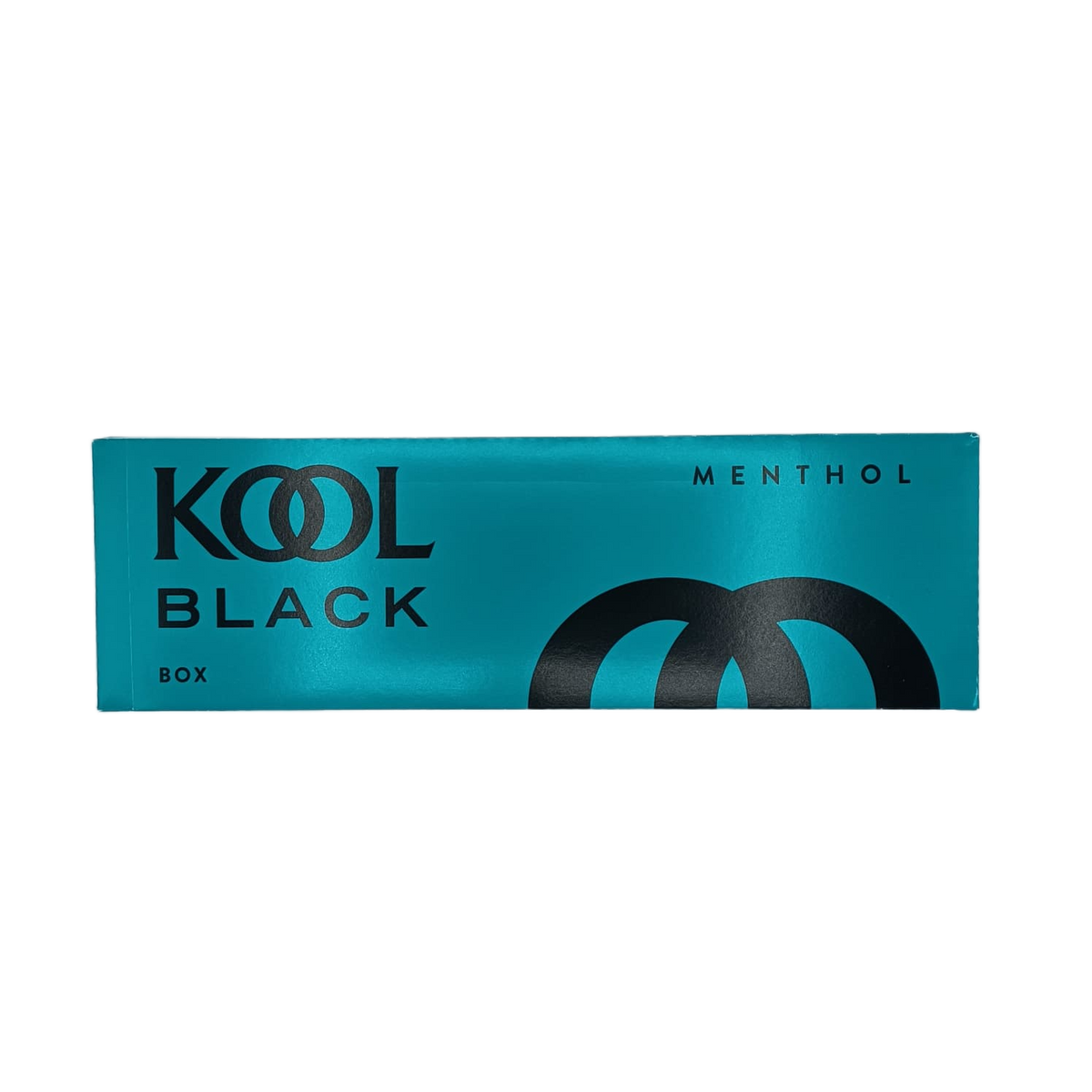 Kool Black Menthol King Box 10/20pk