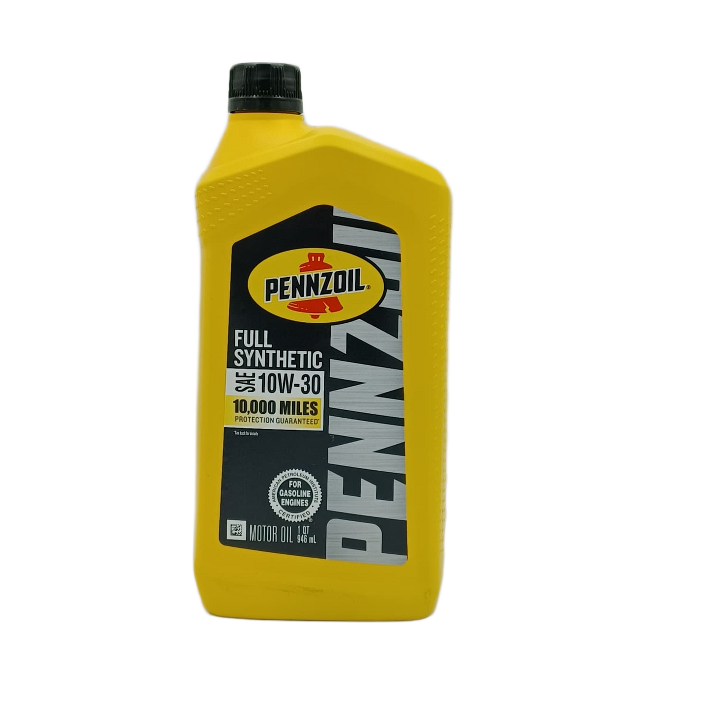 Pennzoil Full Synthetic 10w30 1qt/6ct