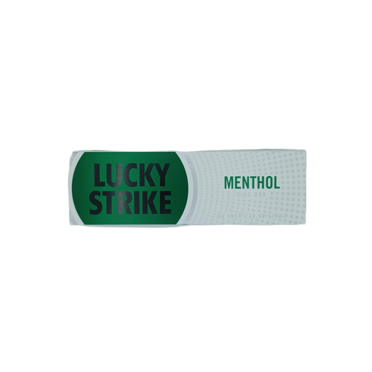 Lucky Strike Menthol Kings Box 10/20pk