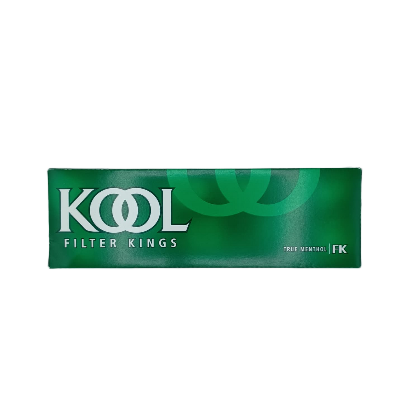 Kool Green King Soft 10/20pk
