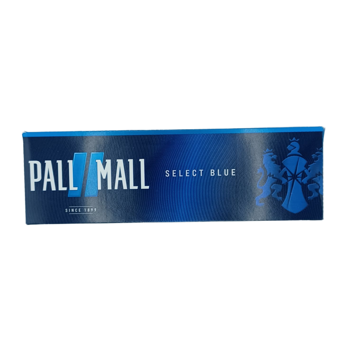 Pallmall Blue Kings Box 10/20pk