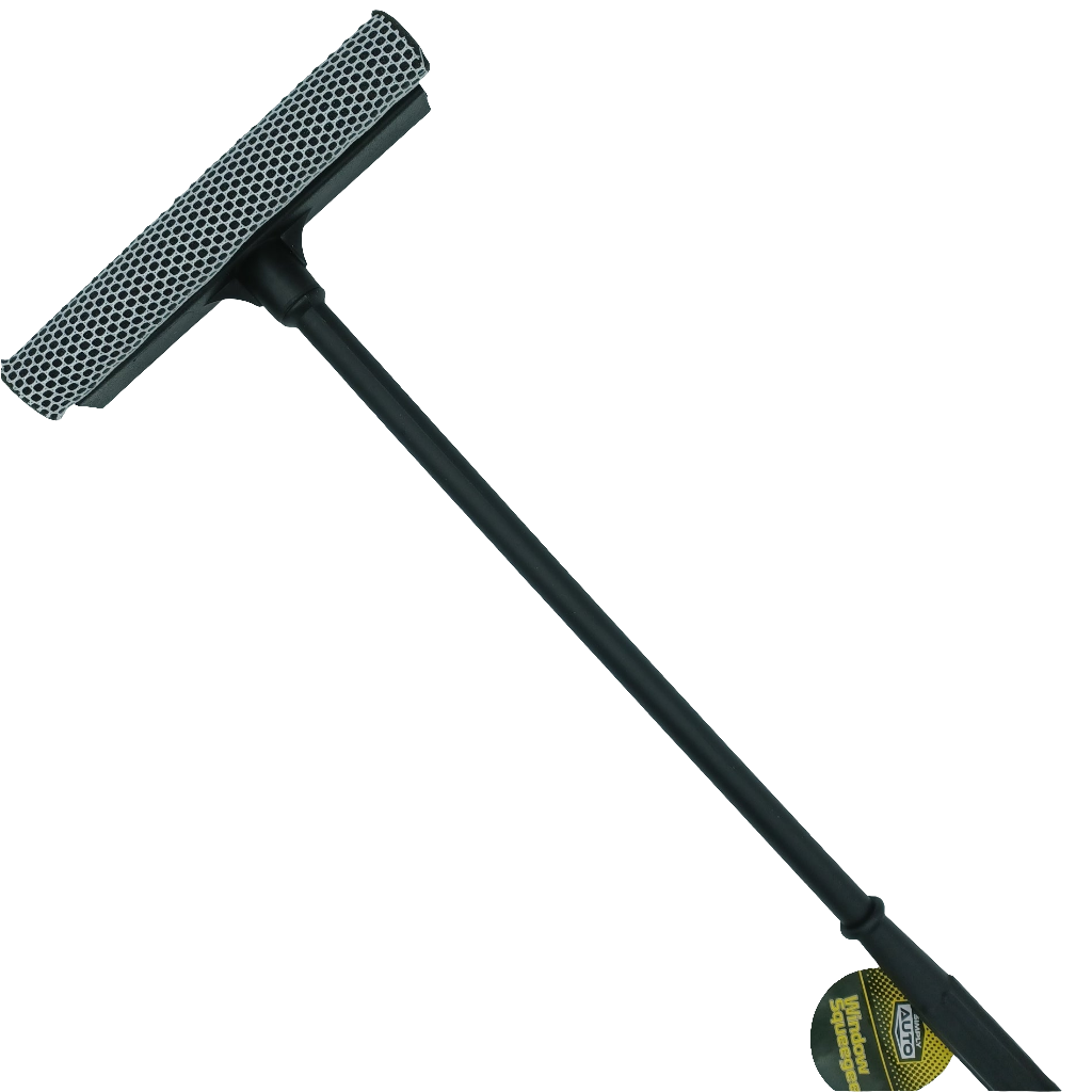Simply Auto Squeegee with Handle