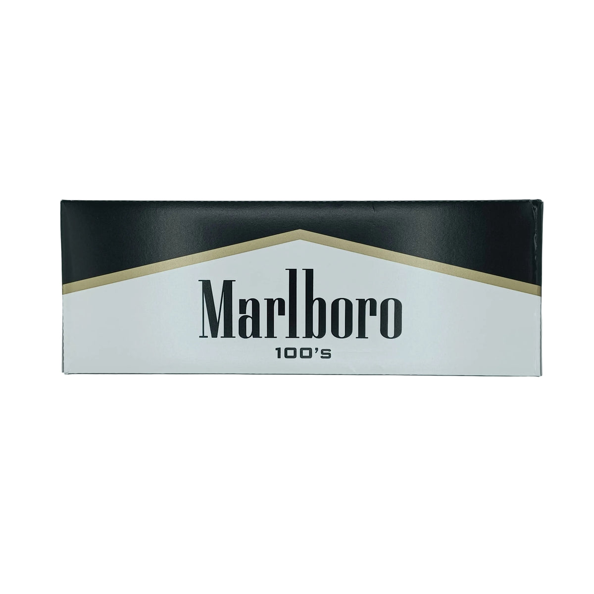 Marlboro Black Gold 100 Box 10/20pk