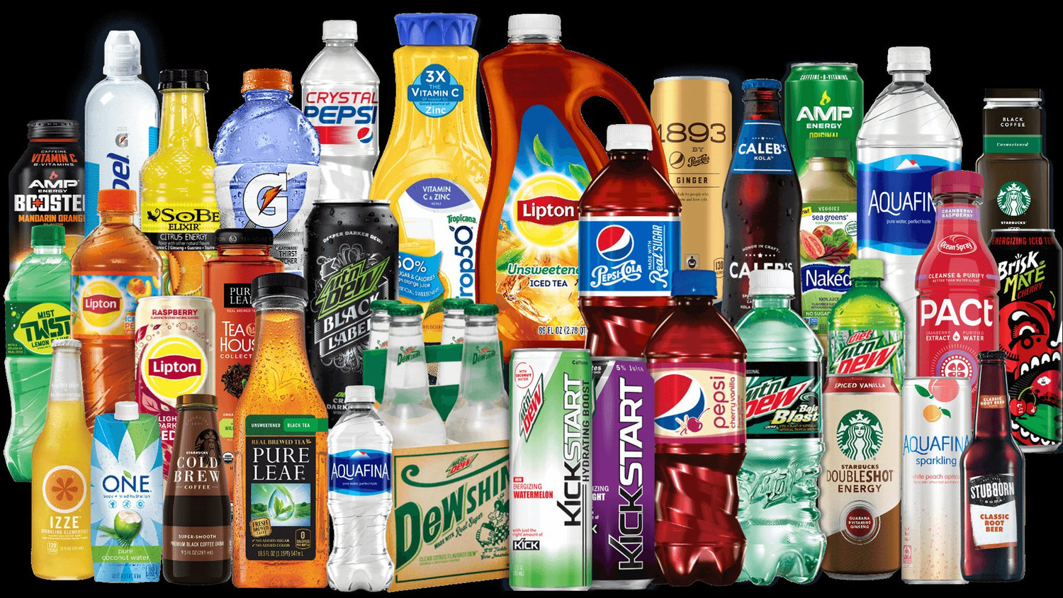 Beverages