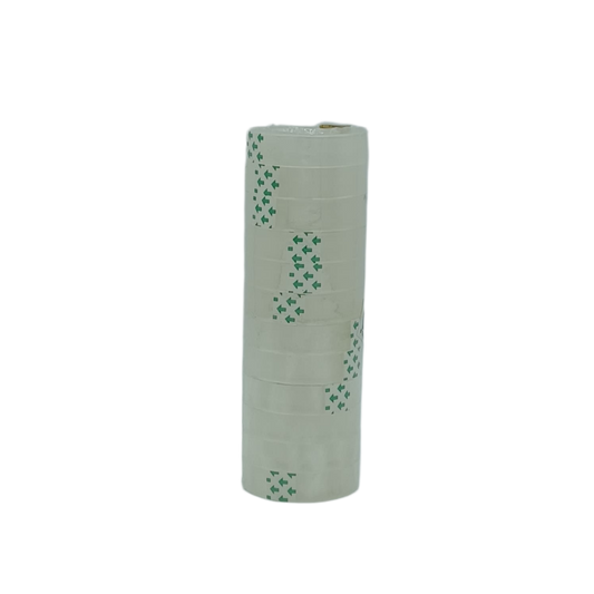 Transparent Tape Small 12ct