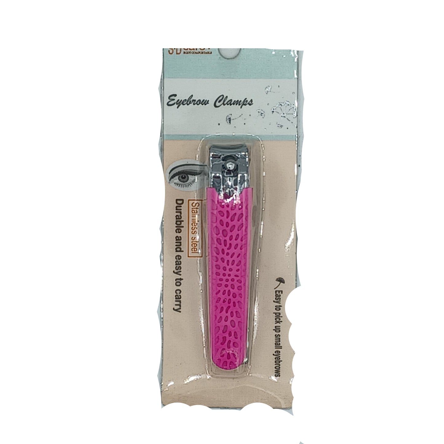 S.D Care+ Nail Cutter