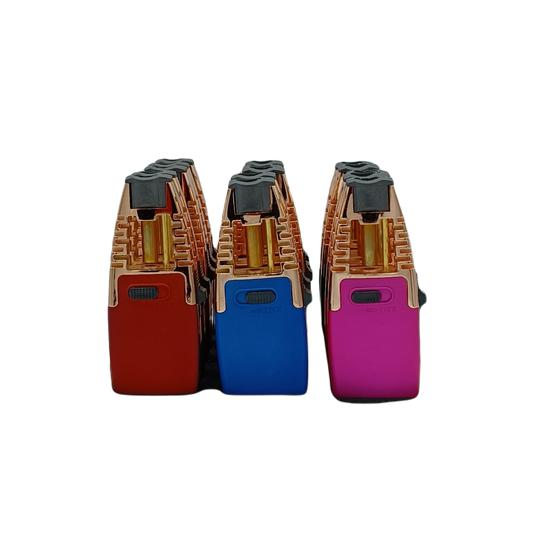 Glickit Torch Lighter 15ct