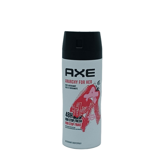 Axe Anarchy For Her 150ml