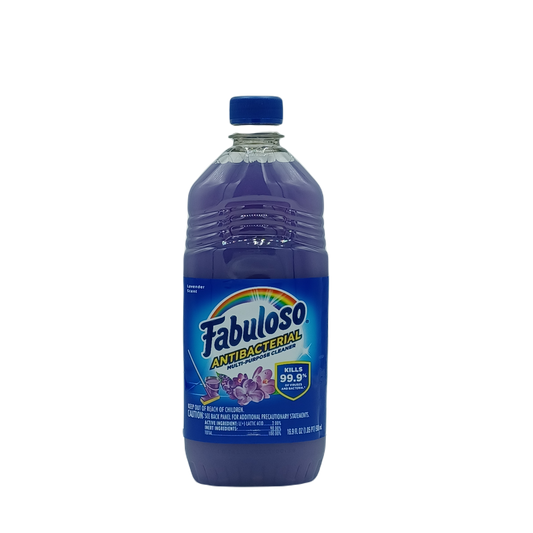 Fabuloso Lavender 16.9oz/500ml