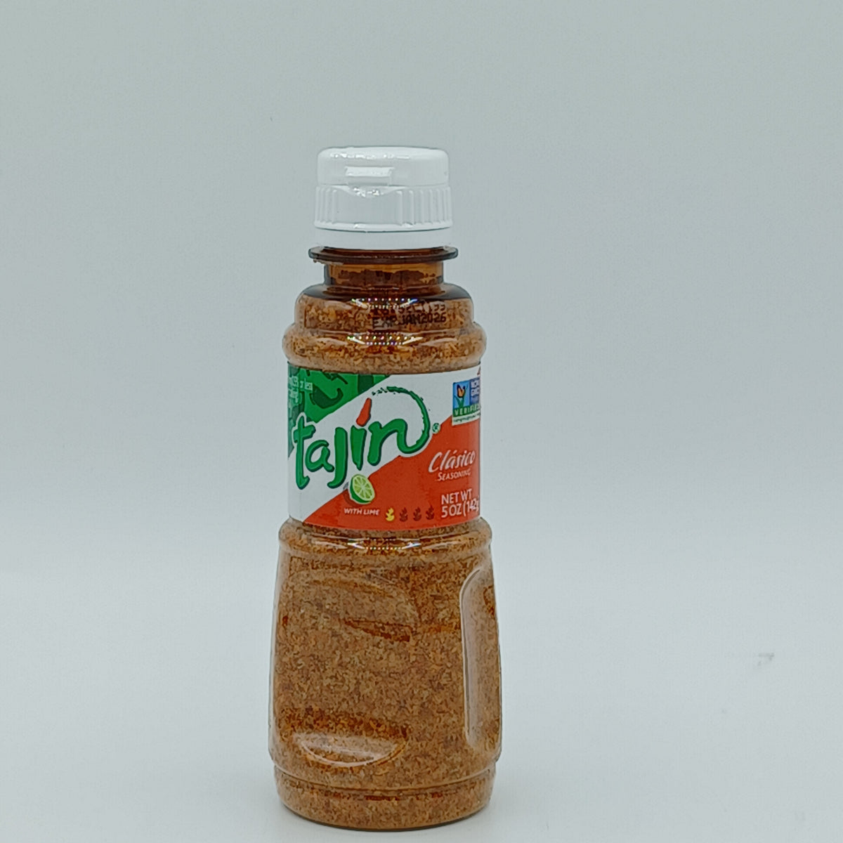 Tajin seasoning 5oz