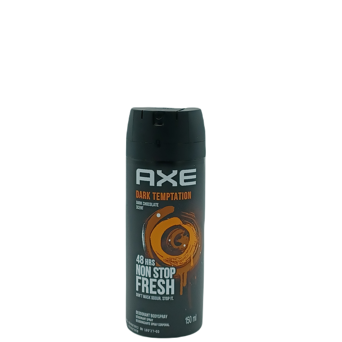 Axe Dark Temptation Dark Chocolate 150ml